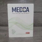 Medca MZ-21 Premium Digital Hearing Amplifier 910 Pair Red Blue. Fixed Price $59.99.