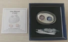 Rechargeable Aids/hearing Amplifiers With Noise Canceling. Fixed Price $31.00.