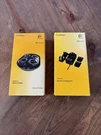 Cochlear Nucleus Battery Charger Z341685 And Charging Kit Z342011. Fixed Price $124.99.