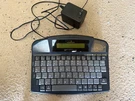 Parts/not Working!! Ameriphone Q90D Digital Tty/vco 0106. Fixed Price $45.00.