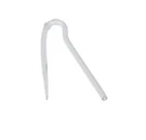 Size #13 Bte Hearing Aid Tubes W/ Lock 10 Pack Tubing. Fixed Price $13.75.