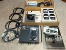 Listen Technologies Fm Transmitter / Receivers Headphones Earbuds Extras. Fixed Price $290.00.
