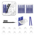 Hearing Amplifier Cleaning Tools, Compatible With Audien Aid Kit Incl.... Fixed Price $21.91.