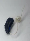 Siemens Pure 0123 Single Replacement Left Hearing Aid Tested Working. Fixed Price $79.96.