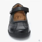 Stride Rite Claire Mary Jane Black Size 13W Wide Girls School Uniform New. Fixed Price $24.99.