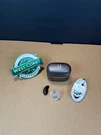 Unitron Moxi Vivante 5 Rechargeable Hearing Aids Left Only Ships Fast!!!. Fixed Price $199.92.