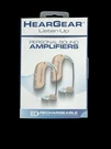 Etymotic Heargear Rechargeable Hearing Amplifiers New Factory Sealed Free Ship. Fixed Price $21.74.