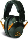 Walkers Low Profile Adult Lightweight Foldable Hearing Protection 22DB Muffs. Fixed Price $16.31.