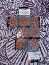Set Of 7 (56CT) Zenith Sound Hearing Clinics Size 13 Aid Batteries 1.45V. Fixed Price $12.99.