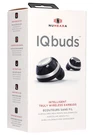 Nuheara Iq Boost Intelligent Wireless Earbuds Model NU317 Enhanced Hearing. Fixed Price $74.94.