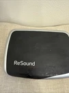 Resound Hearing Aids, Set Includes Both Side Right And Left.. Fixed Price $249.99.