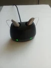 Rexton Bi-core Cr-li + Charger For Mild Severe Hearing Losses. Fixed Price $895.00.