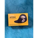 Audien Atom Otc Hearing Aids Rechargeable In-ear Pair Beige With Charging Case. Fixed Price $88.11.