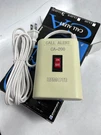 New Ameriphone Call Alert CA200RX Telephone Notifier - Remote Unit. Fixed Price $28.00.