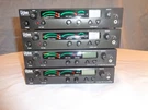 Lot Of 4 Listen Technologies Stationary 72MHZ Rf Transmitter, LT-800-072/072SQ'S. Fixed Price $98.87.