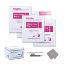 Bocoko 120 Count Hearing Aid Wipes Individually Packaged 103 Piece Set, Pink. Fixed Price $21.88.
