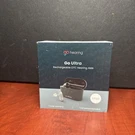 Go Hearing Ultra Rechargeable Discreet Otc Bluetooth Aids New (4959). Fixed Price $114.99.