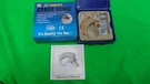 Cyber Sonic Sound Amplifier Hearing Assistance Aid Behind The. Fixed Price $17.99.
