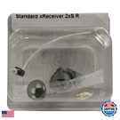 Phonak Xreceiver Replacement For Audeo B Ric Hearing Aids. Fixed Price $123.36.