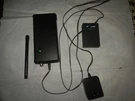 William Sound T17 Personal Transmitter, Fm R7 Receiver & Stancor Ac Adapter. Fixed Price $90.00.