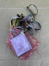 Hp 515769-001 AC-063-3 Power Backplane 850W Spare NO.515862-001. Fixed Price $59.99.