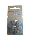 Power One Implant Hearing Aid Batteries Size P675 Pack Zinc Air Germany. Fixed Price $8.00.