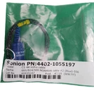 Sonion CS44 Hipro Cable #2 For Noahlink Hearing Aid Programmer BLUE-556. Fixed Price $35.00.