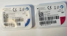 Resound SUREFIT2 Hearing Aid Receiver Size 3 Mp Right And Left Pin.. Fixed Price $45.00.