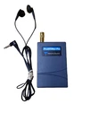 Williams Sound Pocketalker Pro Personal Amplifier System Tested Working. Fixed Price $24.99.