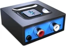Bluetooth Audio Adapter Wireless Music Streamer For Home Stereo Speakers. Fixed Price $32.89.