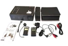 Comfort Audio Contego 900 Receiver, Communication System Working. Fixed Price $230.00.