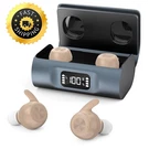 Aparatos Auditivos Sordos Audifonos Ancianos Oidos Amplificador Recargable. Fixed Price $268.98.