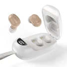 Astracy ZR-M95 Hearing Aids For Seniors & Adults, Rechargeable Amplifier. Fixed Price $59.97.