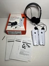 Williams Sound Pocketalker 2.0 Personal Amplifier Lot Of Good Condition. Fixed Price $89.99.