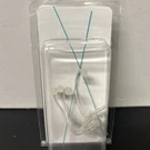 Phonak Blister Pack Slimtube He 2-L Set 054-0545 New Replacement. Fixed Price $19.99.