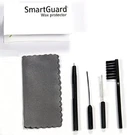 Universal Hearing Aid Cleaning Set (6 Parts) Smartguard Wax Protector. Fixed Price $9.99.
