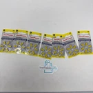Zenipower Size 10 Hearing Aid Batteries - 7 Pack. Fixed Price $18.88.
