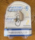 Power Digital Rechargeable Hearing Amplifier GMA-HA17 Ul New. Fixed Price $29.99.