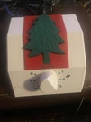 Hpi/ Can You Only Imagine Christmas Tree Sync To Music Show Control. Fixed Price $18.74.