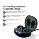 Rechargerable Hearing Aids Ite Sound Voice Amplifier JH-A39 Us Stock. Fixed Price $28.79.
