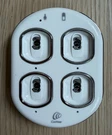 Cochlear Nucleus CP800 Series Battery Charger 4 Port Charging Station *no Cable*. Fixed Price $39.99.