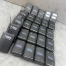 Phonic Easy Listener Fm System Lot 19 Pe 300R Receivers 5 Transmitters Gray Good. Fixed Price $64.99.