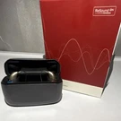 Resound Omnia 60 Rechargeable Bluetooth Ric Hearing Aid Set Digital Both Ears. Fixed Price $800.00.