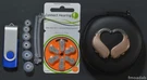 Pair Of 2019 Philips Hearlink 9010 Pp Bte Digital Hearing Aids Iphone Compatible. Fixed Price $234.99.
