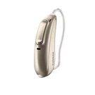Phonak Audeo (paradise P90) Rechargeable, Bluetooth-enabled Hearing Aids. Fixed Price $550.00.