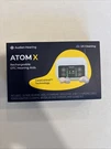 Audien Hearing Atom X Rechargeable Digital Cic Aid Fast Ship. Fixed Price $145.95.