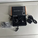 Clearsounds Quattro 4.0 Bluetooth Listening System Hearing Aids/cochlear Implant. Fixed Price $27.99.