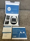 Tv Ears Original Wireless Headset System Hearing Aid Headphones 11641 Black. Fixed Price $44.99.