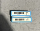 New Starkey Snap Fit Hearing Aid Receiver Left And Right Ear- 40 Gain Size 1. Fixed Price $38.00.
