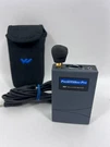 Williams Sound Pocketalker Pro Mic Tested Works Great. Fixed Price $24.95.